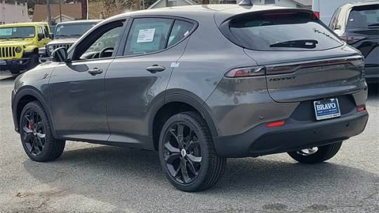 2024 Dodge Hornet