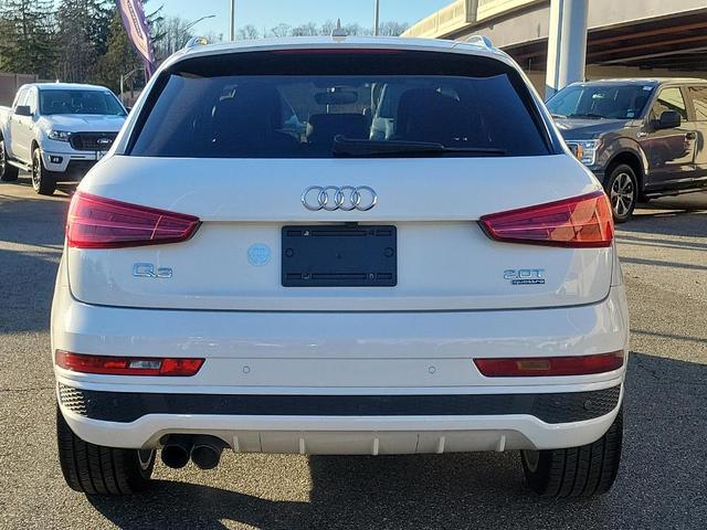 2018 audi q3 2.0t premium plus