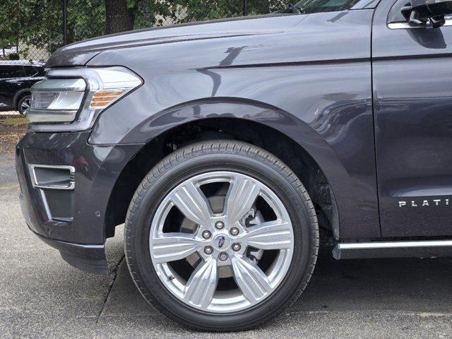 2024 ford expedition platinum
