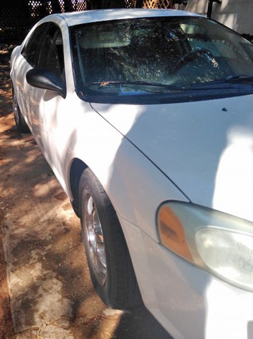 2004 chrysler sebring in california by owner