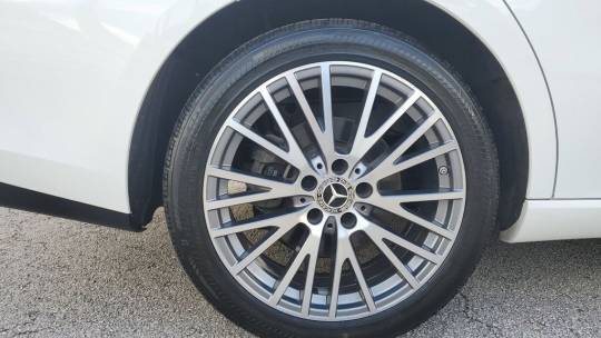 2022 Mercedes-Benz CLA