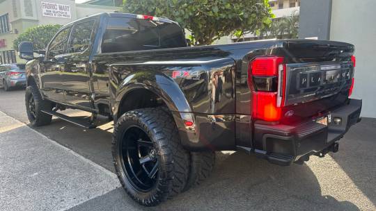 2023 Ford F-350