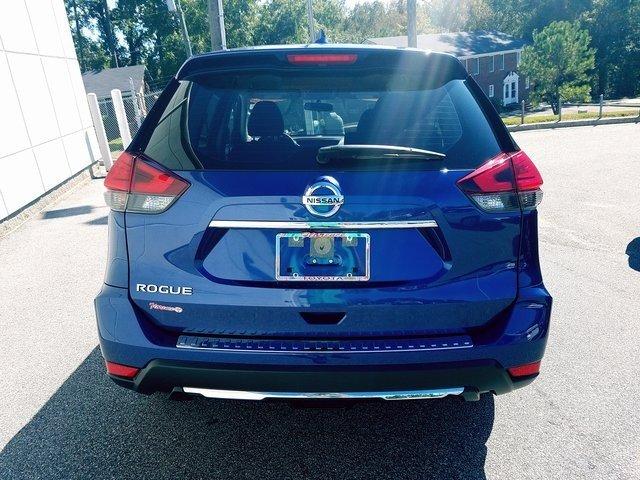 used 2017 nissan rogue s florence, sc 29501 for sale in florence, south carolina