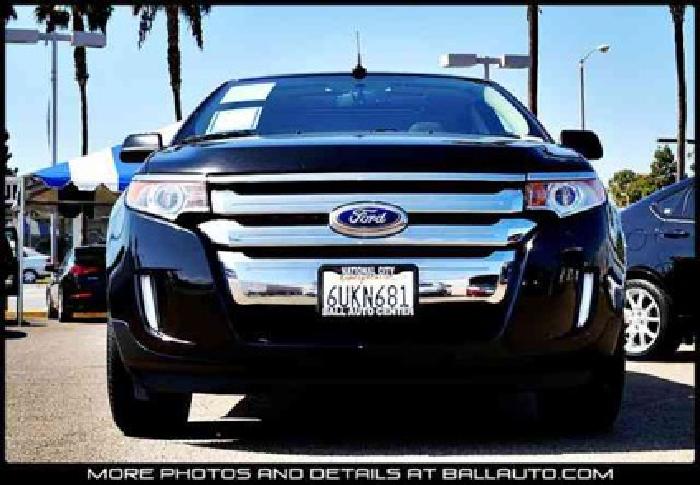 2011 ford edge limited in national city, ca