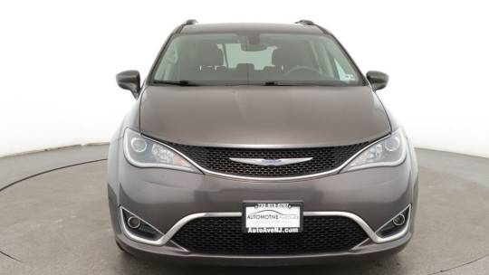 2019 Chrysler Pacifica