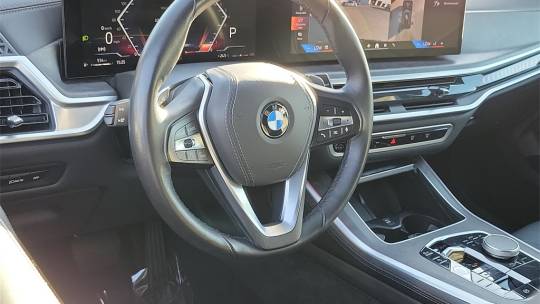 2024 BMW X5