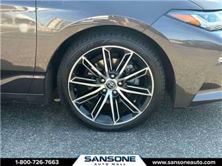 2019 Toyota Avalon xle