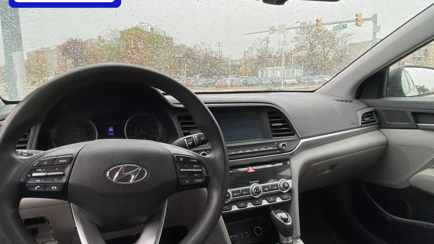 2020 hyundai elantra limited