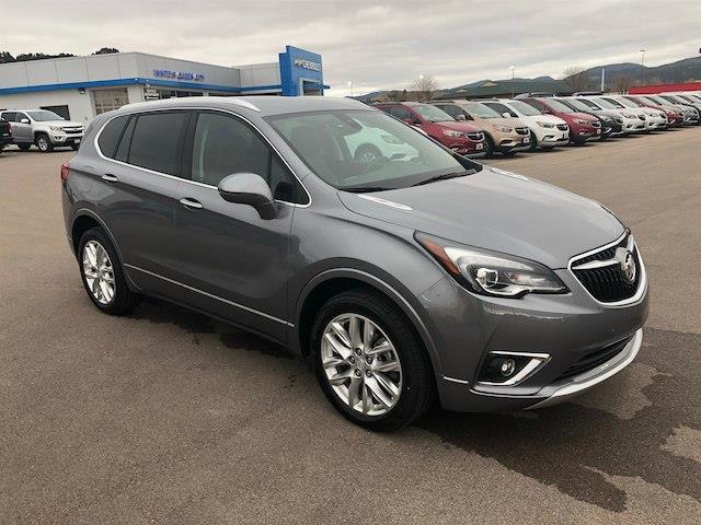 2019 buick envision premium awd premium 4dr crossover for sale in spearfish, south dakota