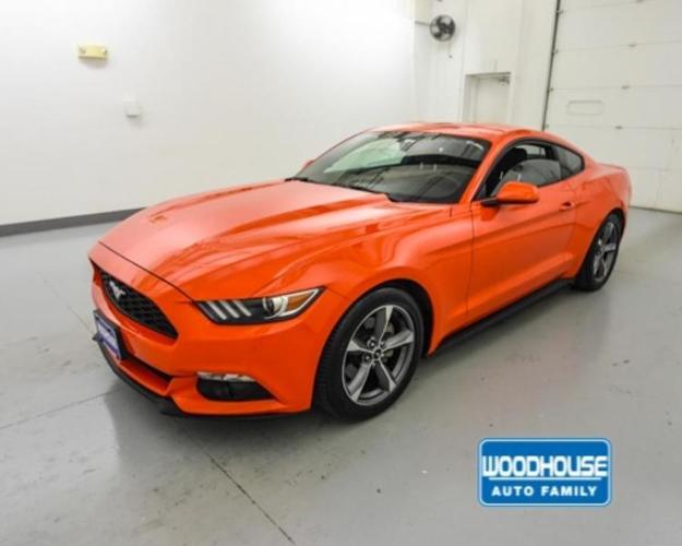 2016 ford mustang v6 v6 2dr fastback for sale in blair, nebraska