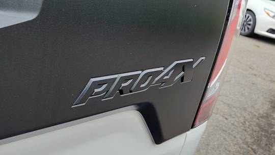 2020 Nissan Titan