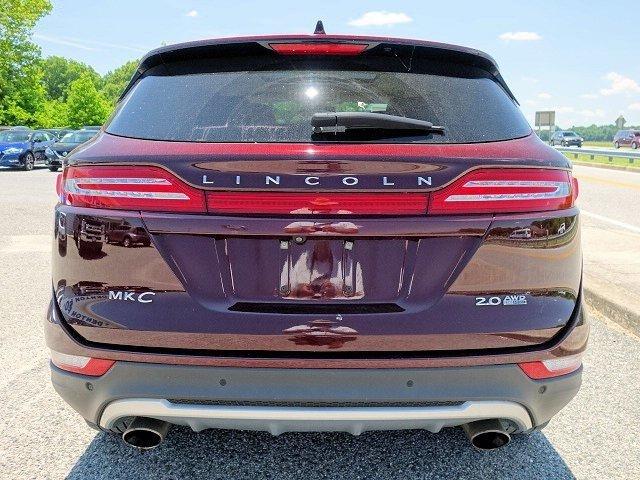 certified 2016 lincoln mkc awd select hurlock, md 21643 for sale in hurlock, maryland