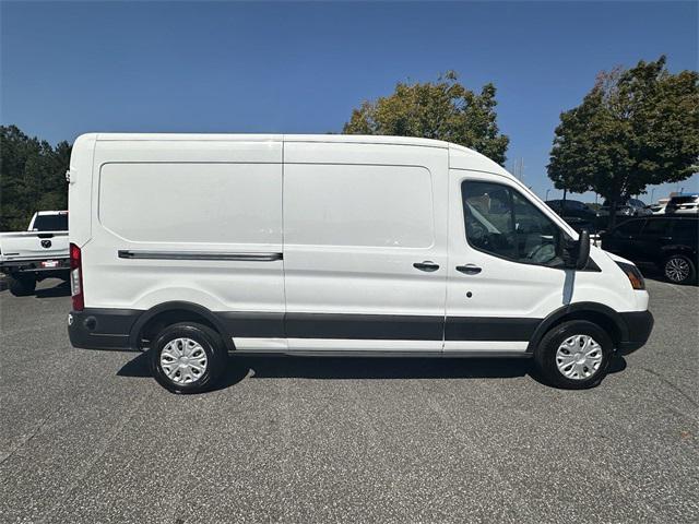 2019 ford transit-250 base