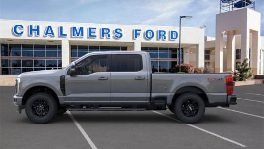 2024 Ford F-250