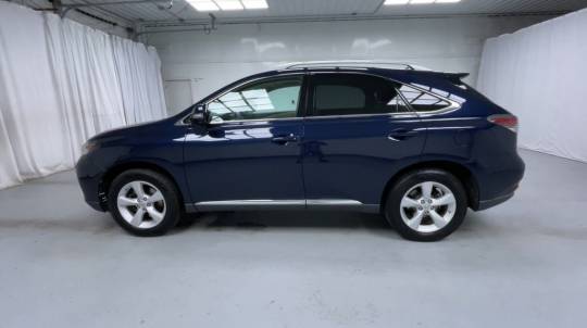2015 Lexus RX