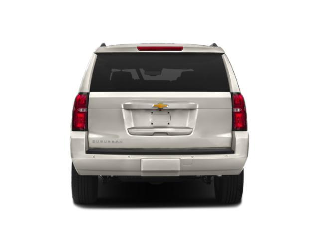 2015 chevrolet suburban 1500 ls