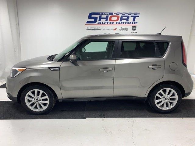 used 2018 kia soul + pikeville, ky 41501 for sale in broad bottom, kentucky
