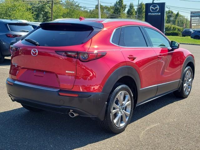 2024 mazda cx-30 premium package