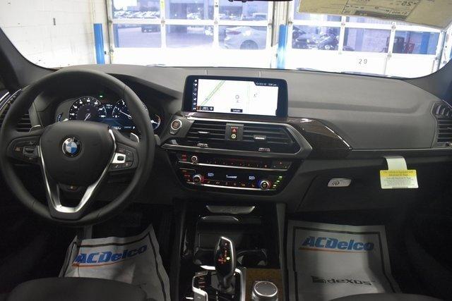 used 2019 bmw x3 xdrive30i lincoln, ne 68521 for sale in lincoln, nebraska
