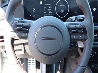 2025 Hyundai Sonata n line