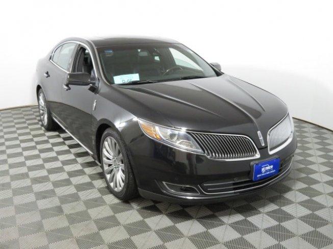 2013 lincoln mks for sale in sioux falls, south dakota