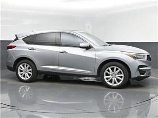 2020 Acura RDX base