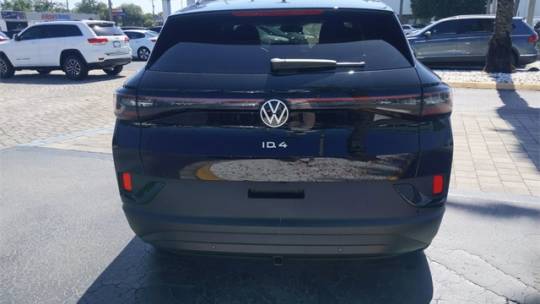 2024 Volkswagen ID.4