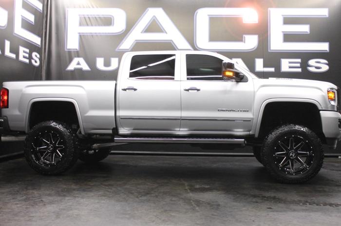 used 2019 gmc sierra 2500 4x4 crew cab denali hattiesburg, ms 39402 for sale in hattiesburg, mississippi