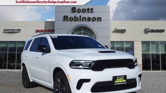 2024 Dodge Durango