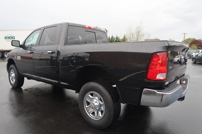 certified 2018 ram 2500 slt middletown, ri 02842 for sale in middletown, rhode island