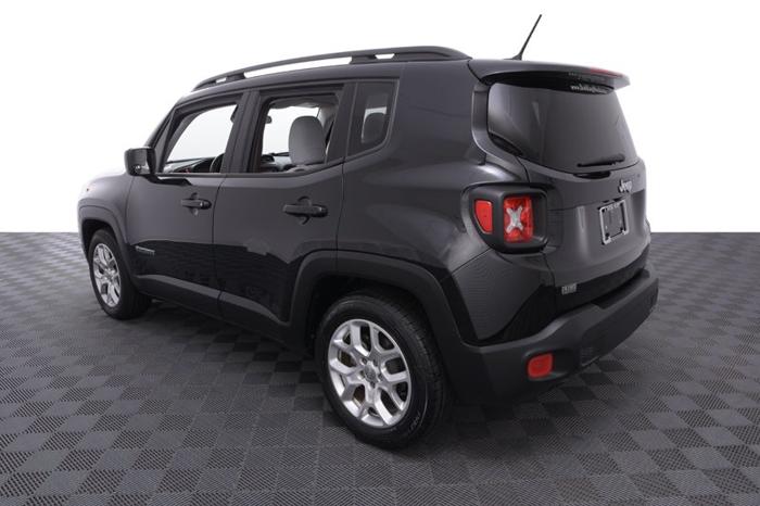 used 2015 jeep renegade fwd latitude winston salem, nc 27103 for sale in winston salem, north carolina