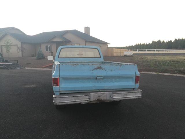 75 c10 350/400 az
