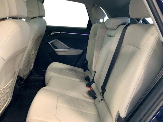 2021 audi q3 40 premium