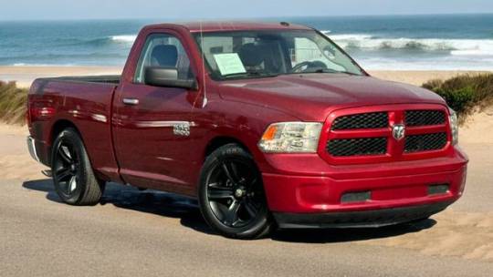 2013 RAM 1500