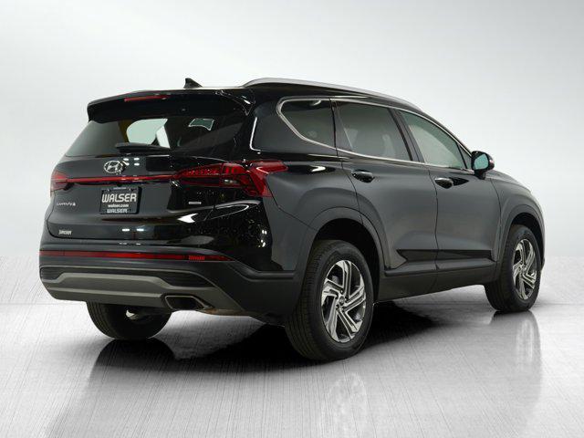 2023 hyundai santa fe sel 2.4