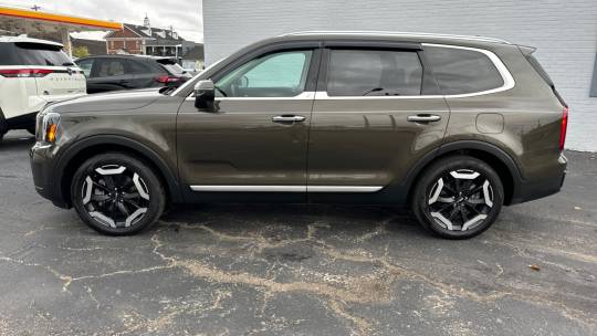 2023 Kia Telluride