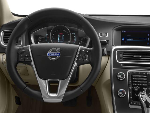 2016 volvo v60 t5 drive-e premier