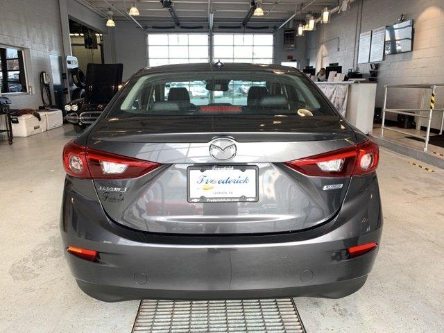 used 2017 mazda mazda3 grand touring sedan lebanon, pa 17042 for sale in avon, pennsylvania
