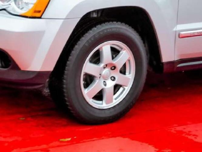 2010 jeep grand cherokee laredo in spring, tx
