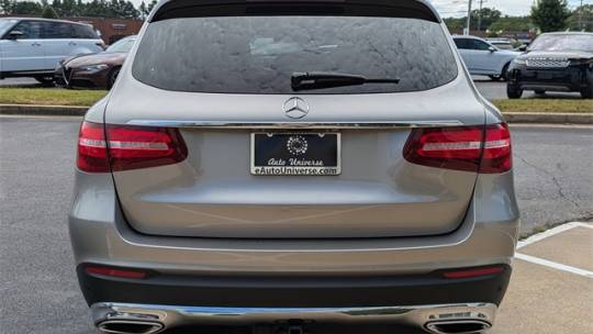 2019 mercedes-benz glc glc 300 4matic