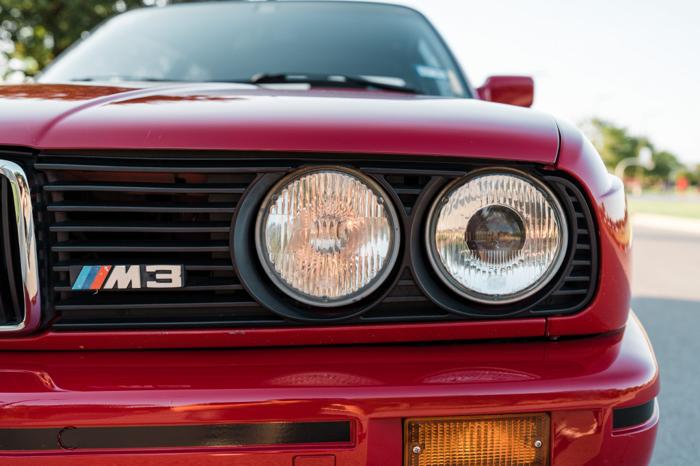 1989 bmw m3 for sale in portland, oregon
