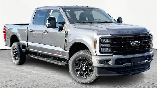 2024 Ford F-250