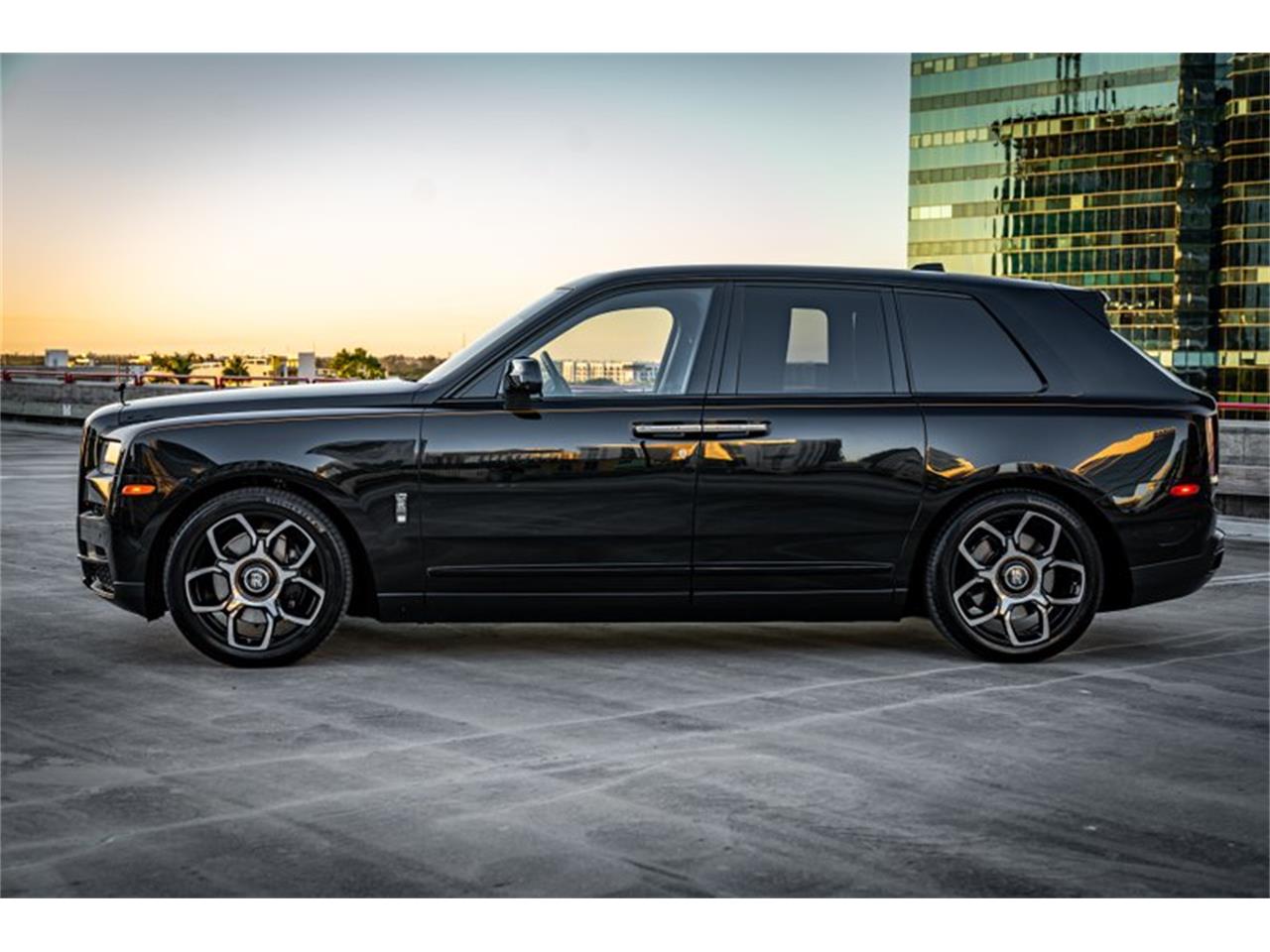 2020 rolls-royce cullinan
