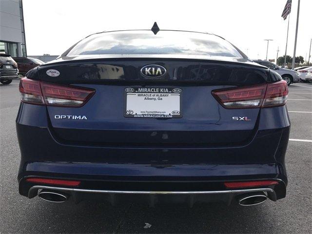 new 2018 kia optima sx albany, ga 31707 for sale in albany, georgia