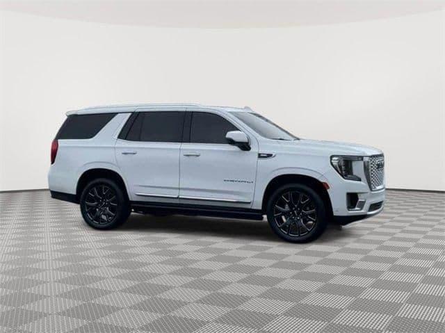 2023 gmc yukon denali in plymouth, michigan