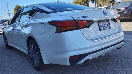 2023 Nissan Altima
