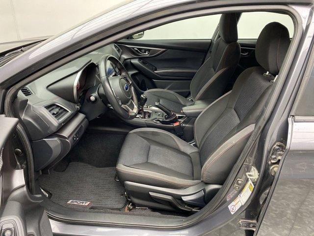 2018 subaru impreza 2.0i sport