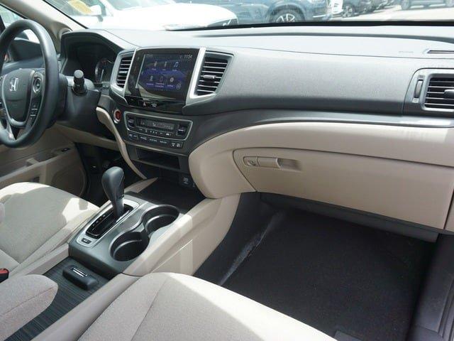 used 2018 honda pilot 4wd ex metairie, la 70002 for sale in metairie, louisiana