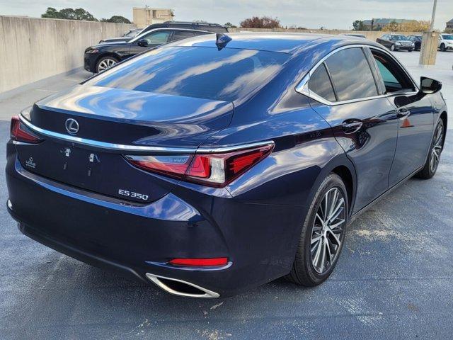 2025 lexus es 350 350