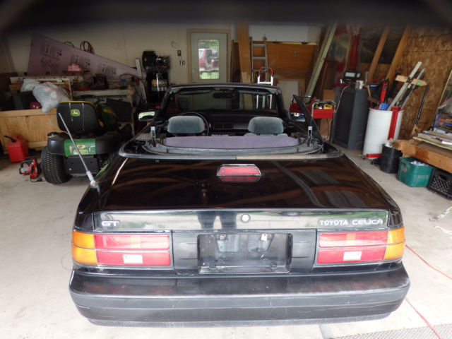 1989 toyota celica gt coupe 2-door 2.0l